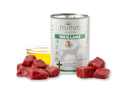 nuevo monoprotein jehneci konzerva