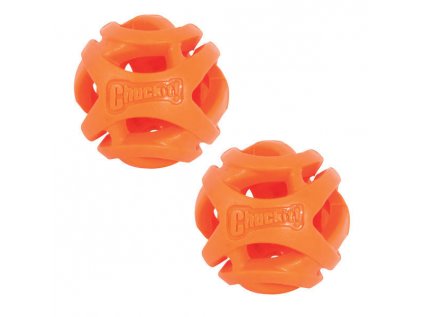 Míčky Chuckit Breathe Right Small 5 cm – 2 na kartě