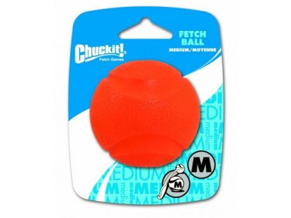 Míček Fetch Medium 6,5 cm