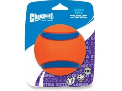 Míček Chuckit Ultra Ball XXLarge 10 cm