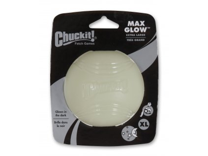 glow micek chuckit xl