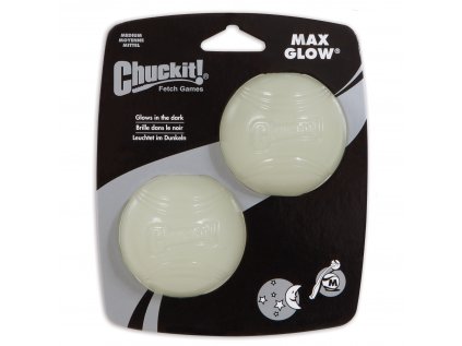 glow micek chuckit 2ks pes