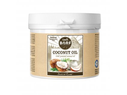 Canvit BARF Coconut Oil 600g