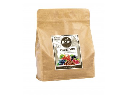 canvit barf fruit mix pro psy