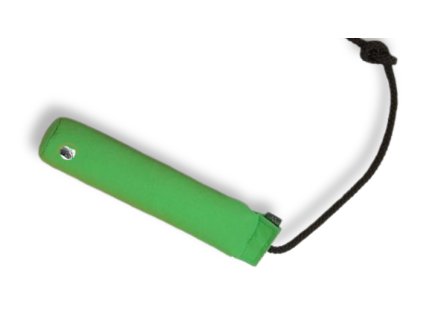 plovouci dummy zeleny bracco bumper
