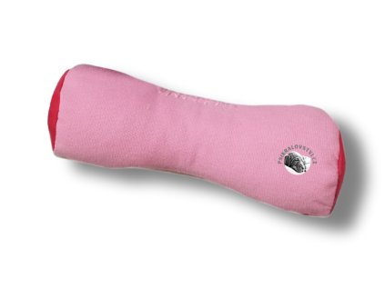 aport dummy teacher profi 150g stene bracco ruzova