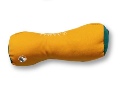aport dummy teacher profi 150g stene bracco zluta