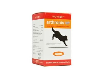 Arthronis Acute Mini 60tbl