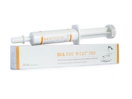 Dia dog & cat pasta 30ml