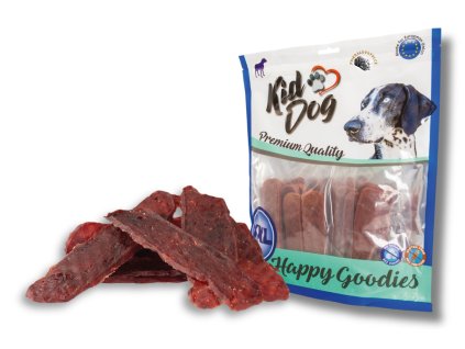 kiddog jehneci filetovane maso XXL