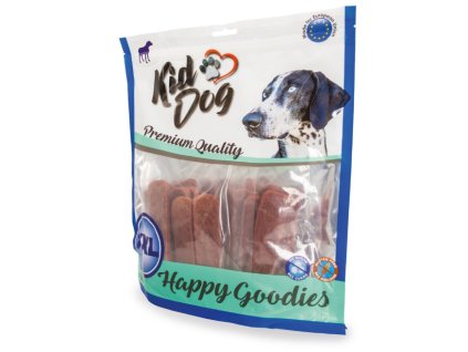 kiddog jehneci filetovane masicko