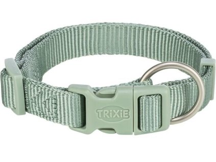 obojek premium nylon trixie salvej