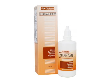 diafarm eye cleaner cistic oci pro psy