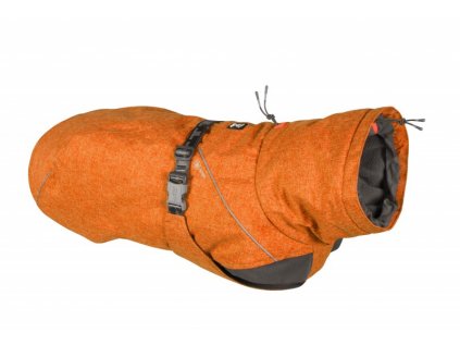 Obleček Hurtta Expedition parka rakytníková 20cm