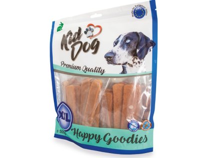 kralici filetovane masicko kiddog xxl