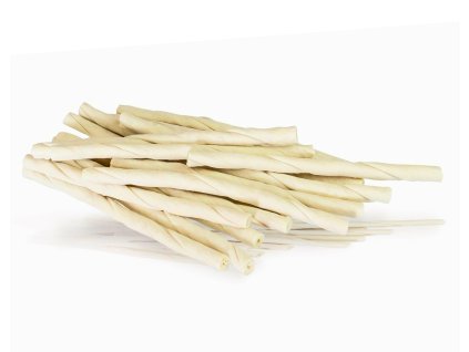 buvoli tycinky bile kiddog