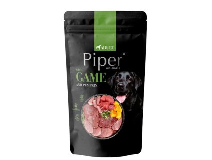 piper kapsicka zverina dyne 150g