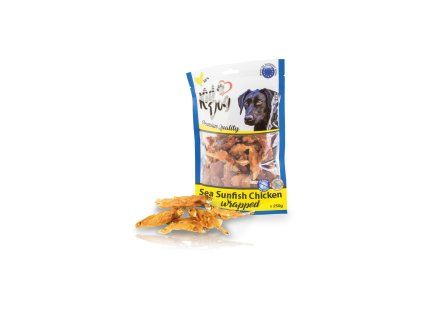 kiddog rybicky