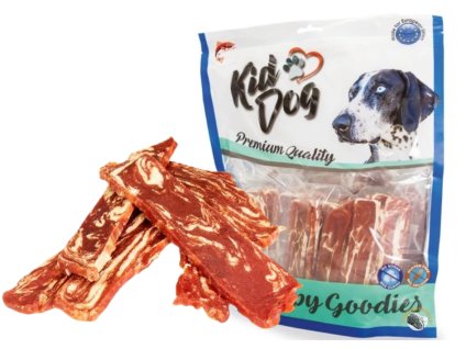 kiddog hovezi filet xxl