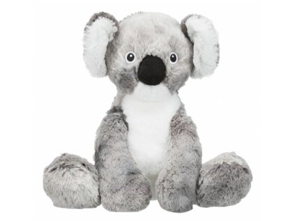 Koala plyšová hračka pro psa 33cm