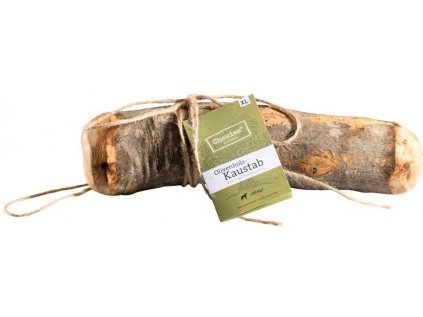 Olivové dřevo Chewies na žvýkání pro psa - XL