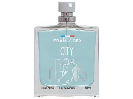 francodex parfem pro psa city