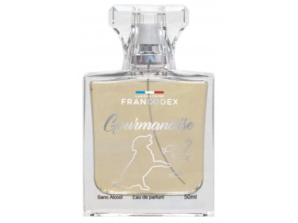 francodex parfem pro psa GOURMANDISE
