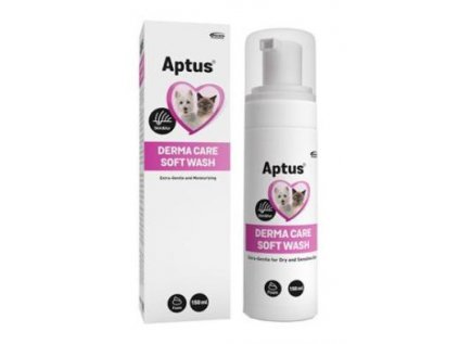 Aptus Derma Care Softwash 150ml