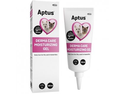 Aptus Derma Care Moisturizing gel 100ml