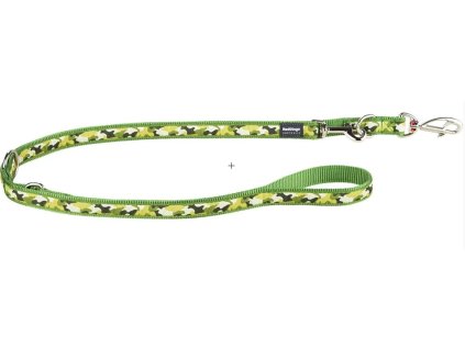 voditko red dingo prepinaci camouflage green