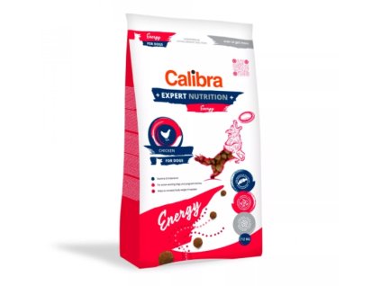Calibra Dog EN Energy 2kg
