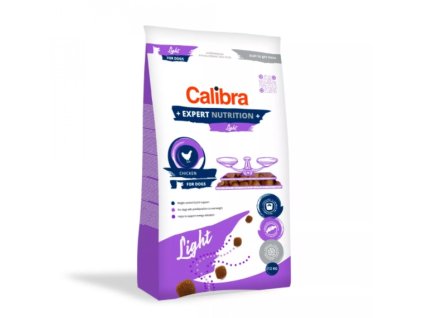 Calibra Dog EN Light 2kg