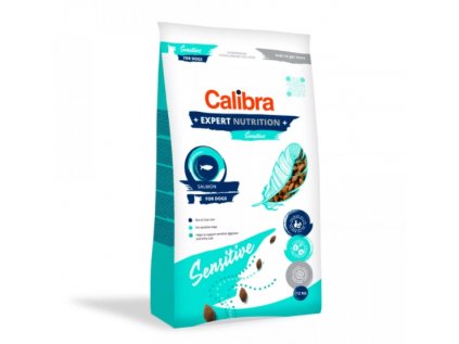 Calibra Dog EN Sensitive Salmon 2kg