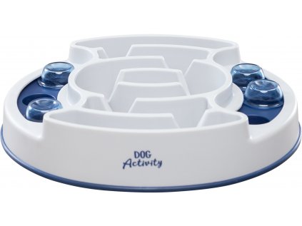 Dog Activity Slide & Feed 30 x 27 cm