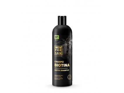 menforsan sampon pro kone bio biotin