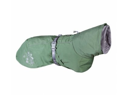 Obleček Hurtta Extreme Warmer ECO Zelený 25cm