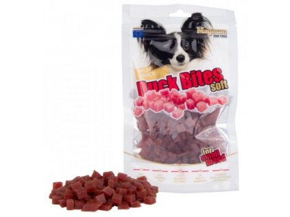Bites Magnum Duck Bites soft MINI 80g