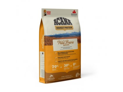 Acana Dog Wild Prairie 6kg