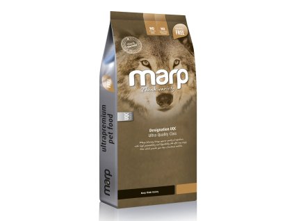 marp blue river puppy 17kg