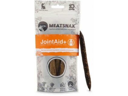 Meatsnax JointAid+ 90g - zdravé klouby
