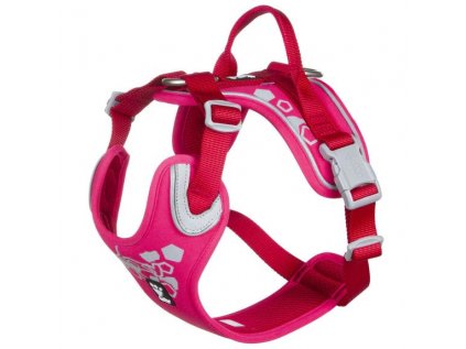 Postroj Hurtta Weekend Warrior RUBÍN 45-60cm