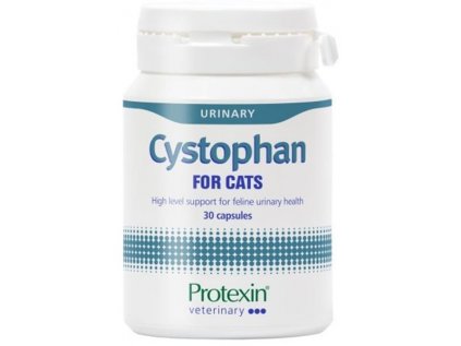 Protexin Cystophan pro kočky 30tbl