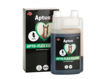 Aptus Apto-Flex EQUINE VET sirup 1000ml