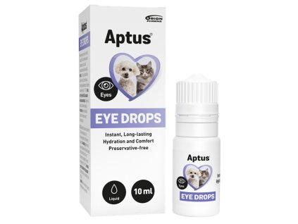 aptus eye drops gel