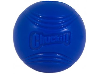 Chuckit! Míček Super Crunch Ball křupající 6,5cm
