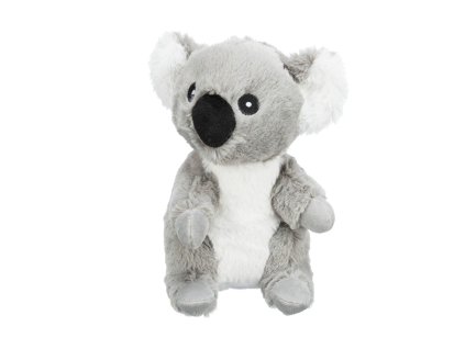 Be Eco koala ELLY plyšová hračka se zvukem pro psa 21 cm