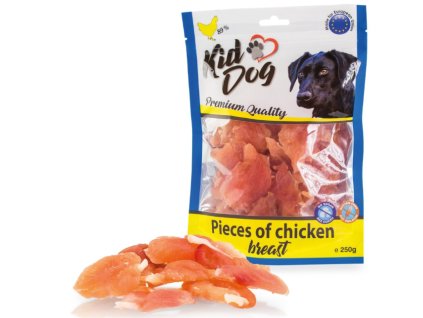 kiddog kousky kurecich prsou