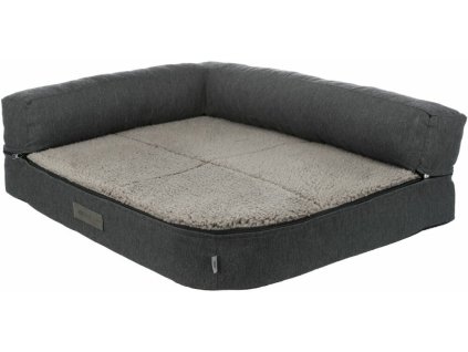 BENDSON Vital ortopedická pohovka s 1/2 okrajem 80x60 cm