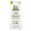 Brit Care Dog Sustainable Senior 1kg