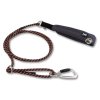 Hurtta adjustable voditko lanove na psa neon